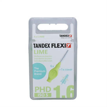 Tandex Flexi lime