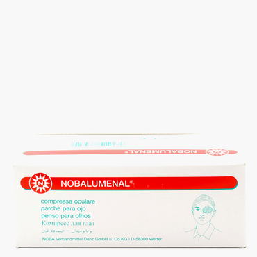 Nobalumenal