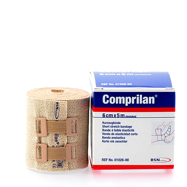 Comprilan Støttebind 6 cm