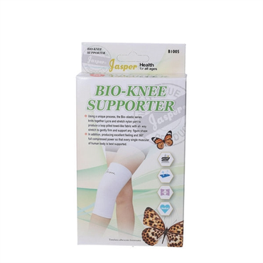 Bio-knee supporter