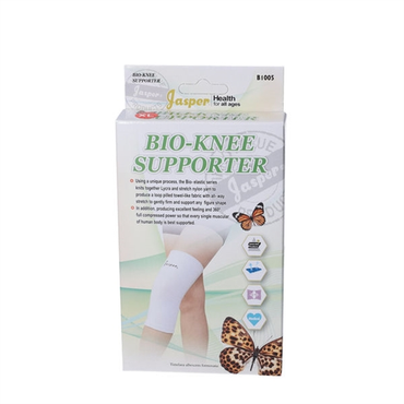 Bio-Knee Supporter