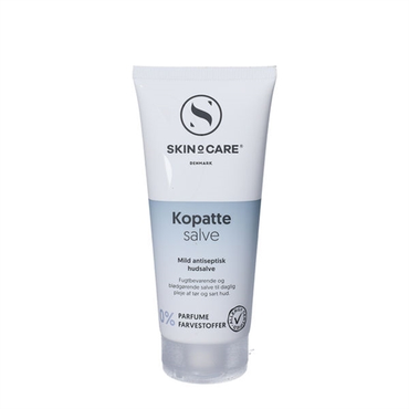 SkinOcare Kopattesalve