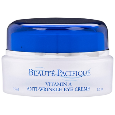 Beaute Pacifique A-vitamin Øjencreme