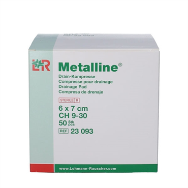 Metalline 6 x 7
