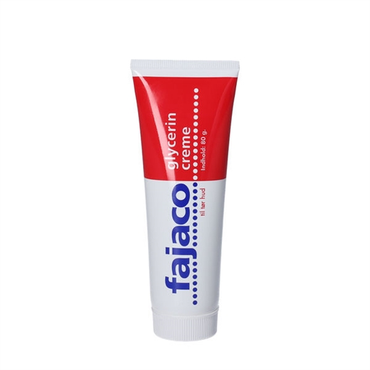 Fajaco Glycerin