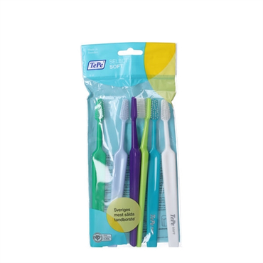 TePe Select Soft