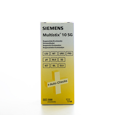 Multistix-10 SG Urinstix