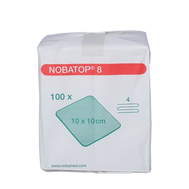 Nobatop 8 Gazeswaps 10 x 10