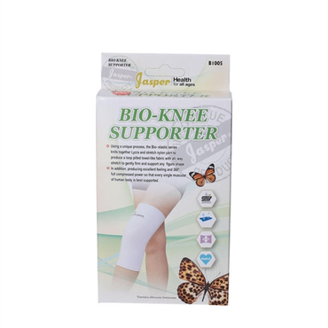 Bio-Knee Supporter