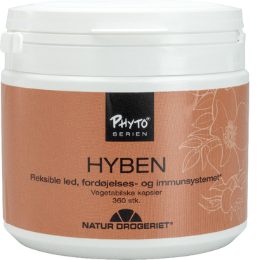 Natur Drogeriet Hyben