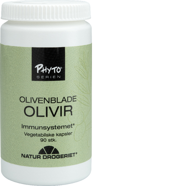 Natur Drogeriet Olivir