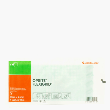 Opsite flexigrid