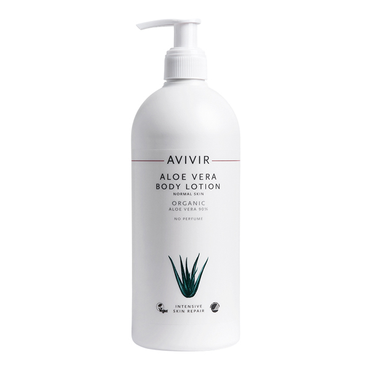 Avivir Aloe Vera Lotion