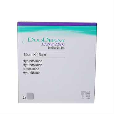 Duoderm Extra Thin