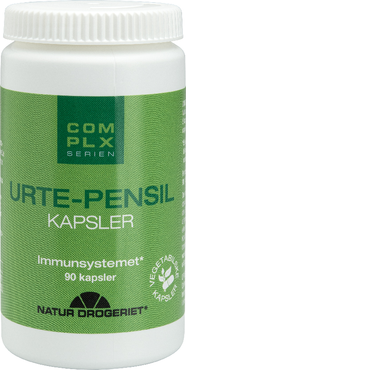 Natur Drogeriet Urte-Pensil