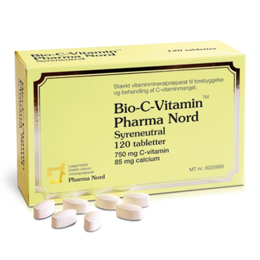 Pharma Nord Bio C-Vitamin