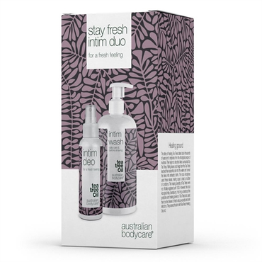 Australian Bodycare Intim sampak