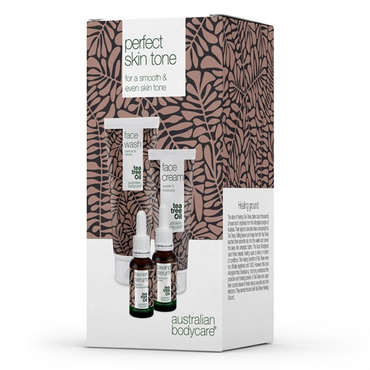 Australian Bodycare perfect skin tone