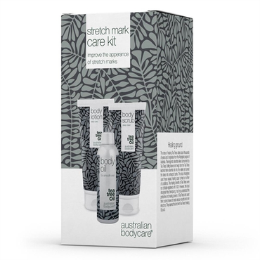 Australian Bodycare Stretch Mark Care Kit