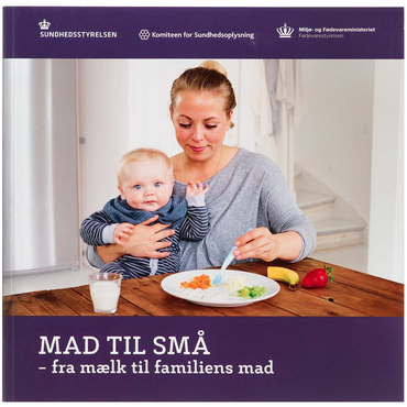 Mad til Små