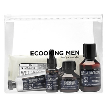 Starter Kit - Men