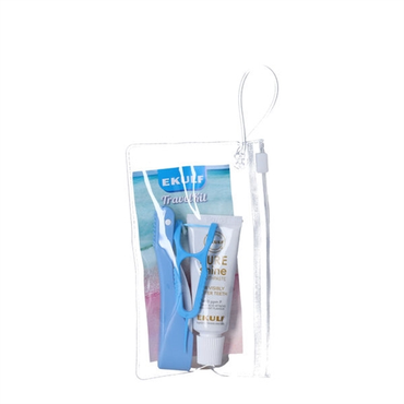 Ekulf Travelkit