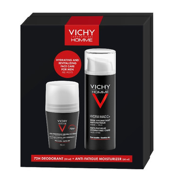 Vichy Homme Gaveæske