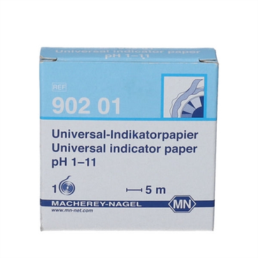 Indikatorpapir