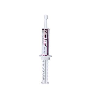 ZooLac Propaste