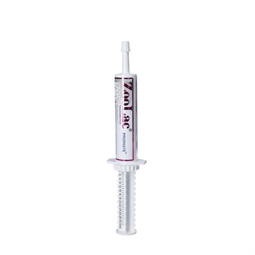 ZooLac Propaste