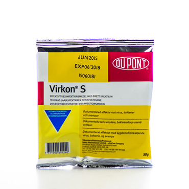 Virkon S
