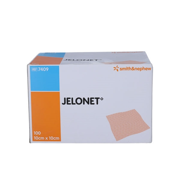 Jelonet 7409 10 x 10