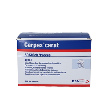 Carpex Carat Mundbind