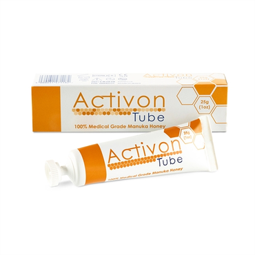 Activon Tube
