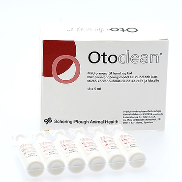 Otoclean