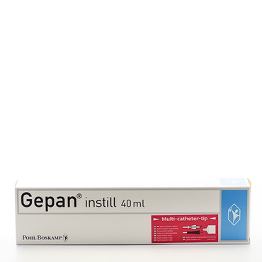 Gepan instill 0,2%