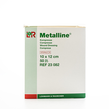 Metalline 10x12