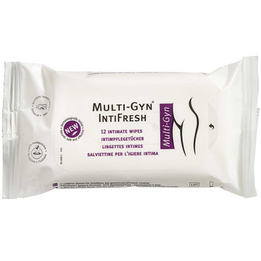Multi-Gyn IntiFresh