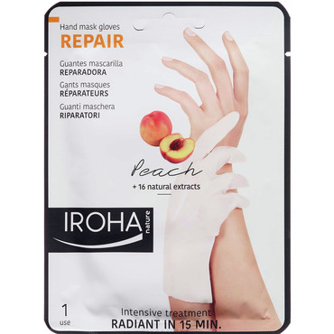 Iroha Repair Håndmaske