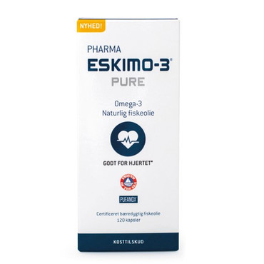 Pharma Eskimo-3 Pure