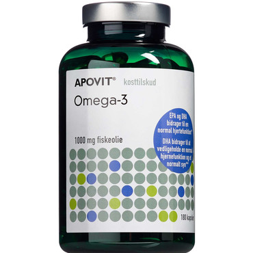 Apovit Omega-3