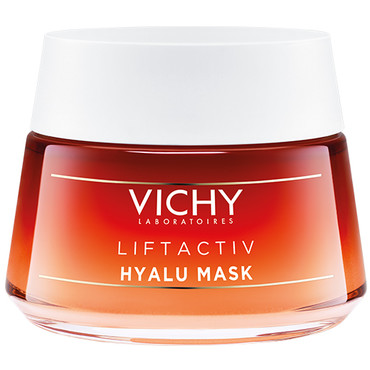 Vichy Liftactiv Hyalu Mask