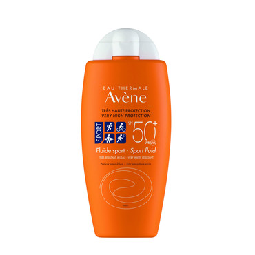 Avene Sport Fluid SPF 50+