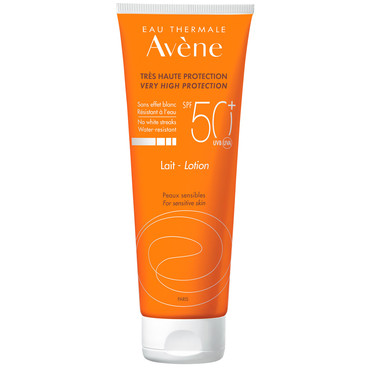 Avene Sun Lotion SPF 50+