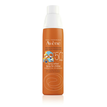 Avene Sun Spray Kids SPF 50+