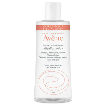 Avene Micellar Lotion