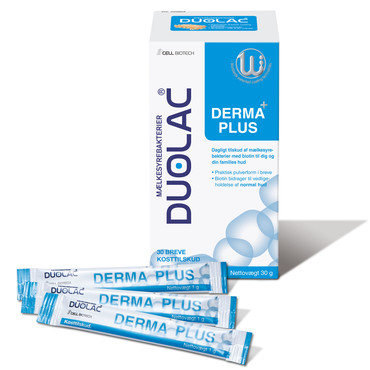 Duolac Derma+ Plus