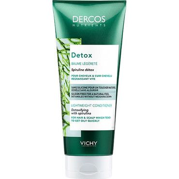 Vichy Dercos Detox Balsam