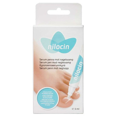 Nilocin Serum Pen