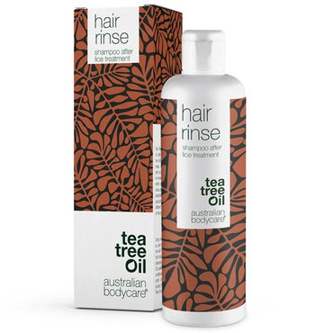 Australian Bodycare Hair Rinse